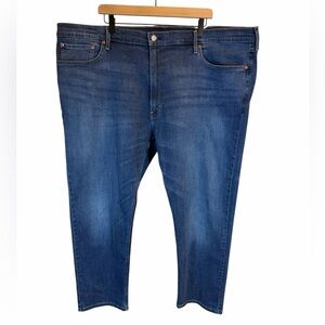 Levi’s Women’s Ankle Length Jeans Plus Size Estimated 24W 26W Medium Wash